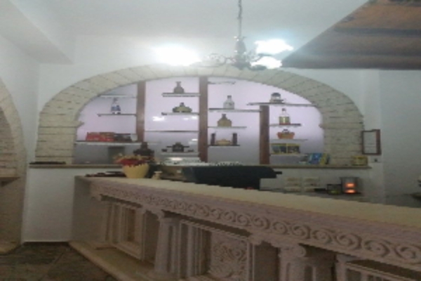Hotel Berati
